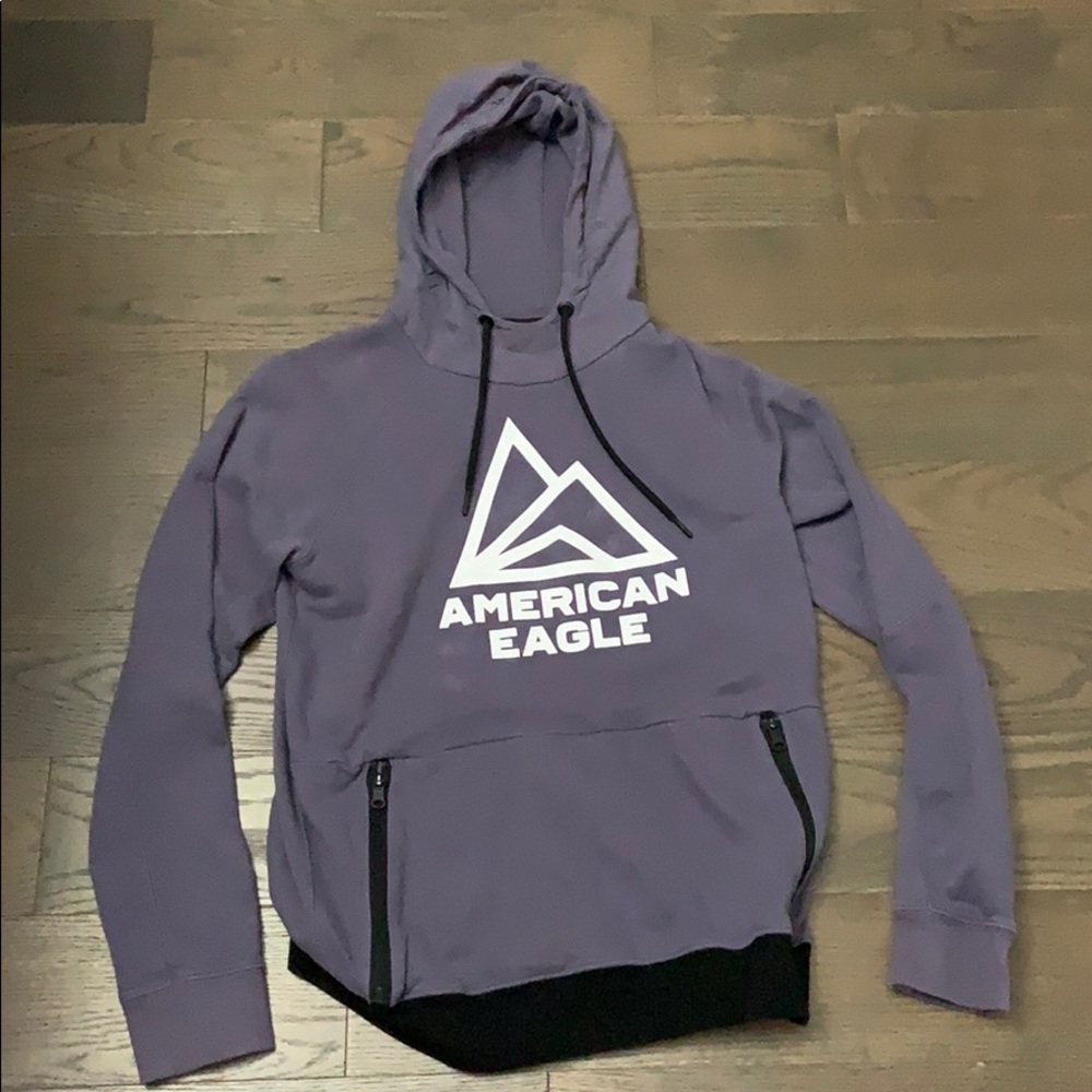 American Eagle Hoodie